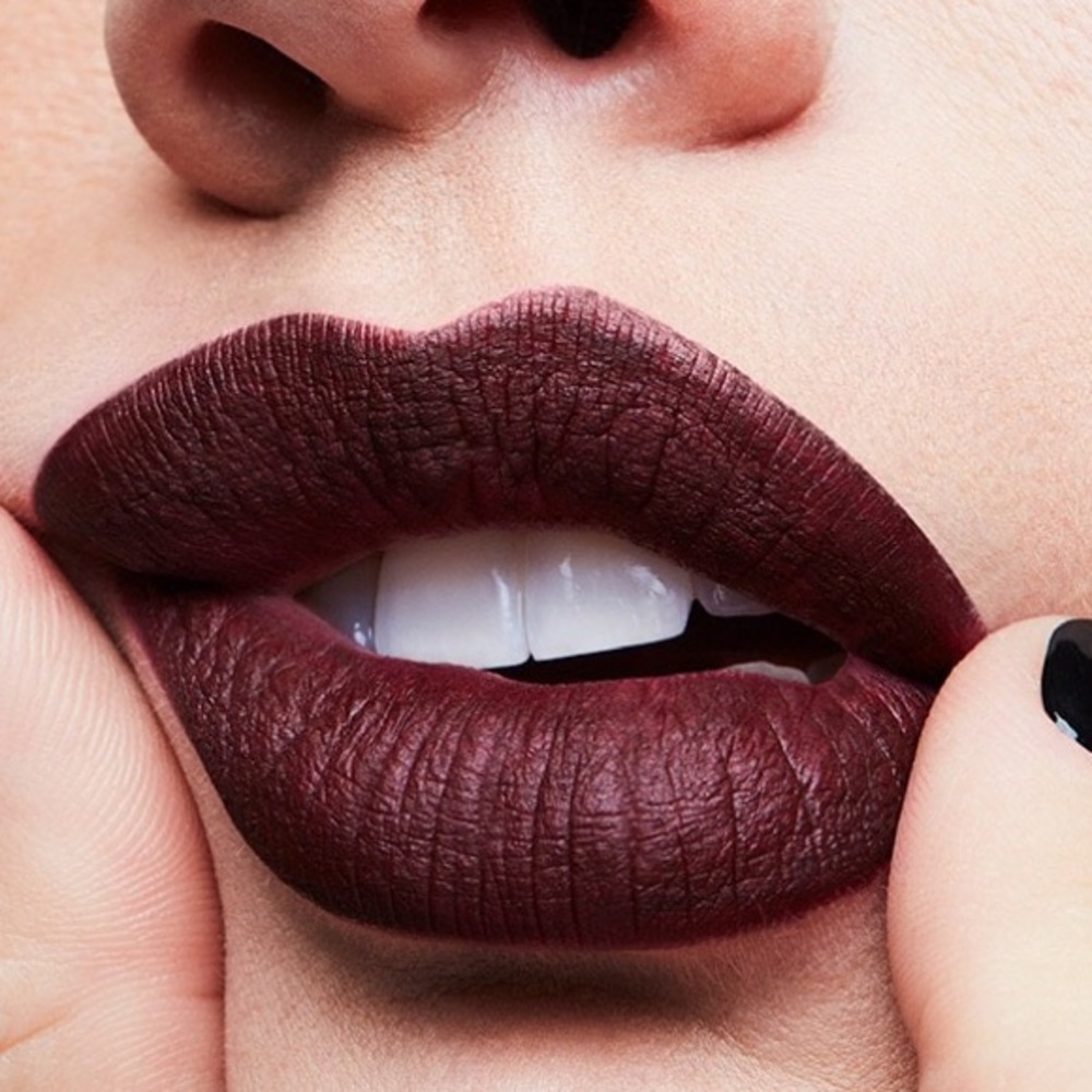 Mac RetroMatte Liquid Lip - High Drama